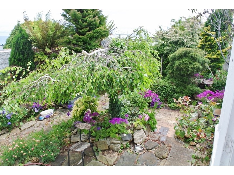 8 Margaret Street, Montello TAS 7320