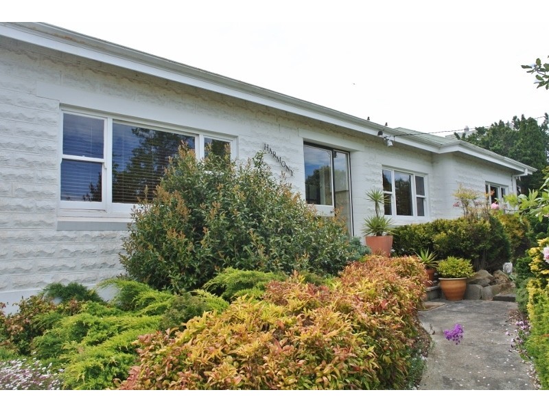 8 Margaret Street, Montello TAS 7320
