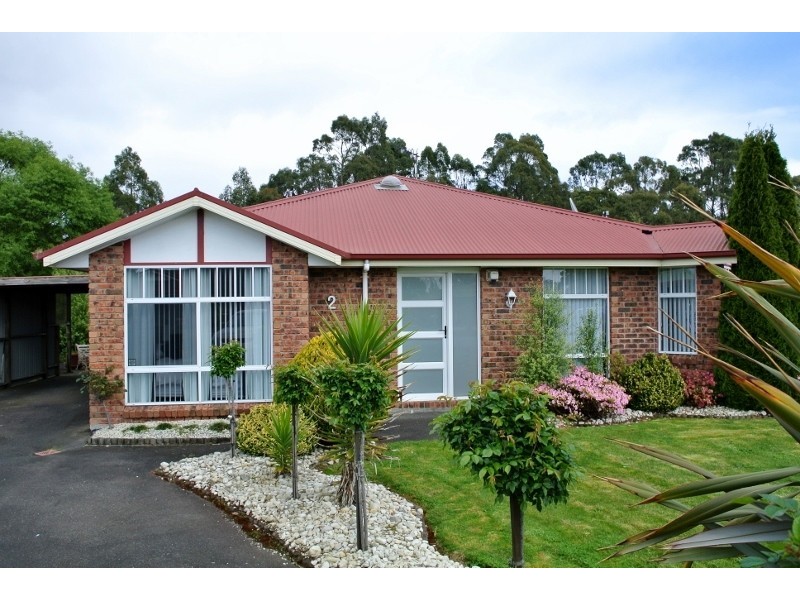 2 Jones Court, Wynyard TAS 7325