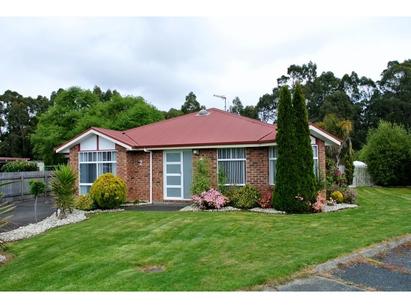 2 Jones Court, Wynyard TAS 7325