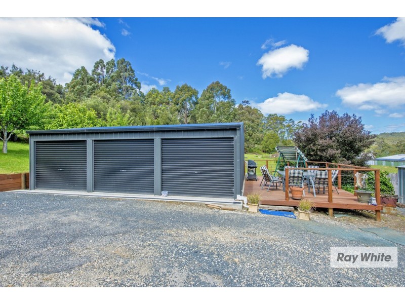 16 Old Cam Road, Somerset TAS 7322