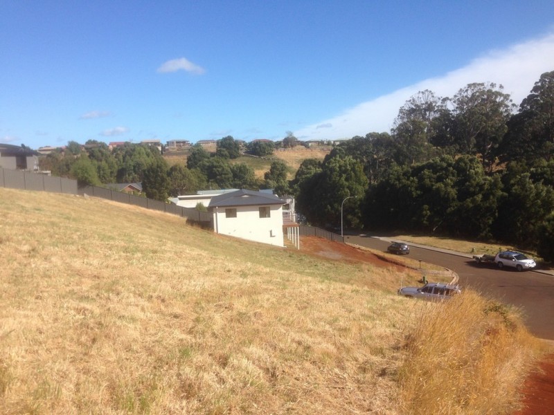 30 Dowling Drive, Romaine TAS 7320
