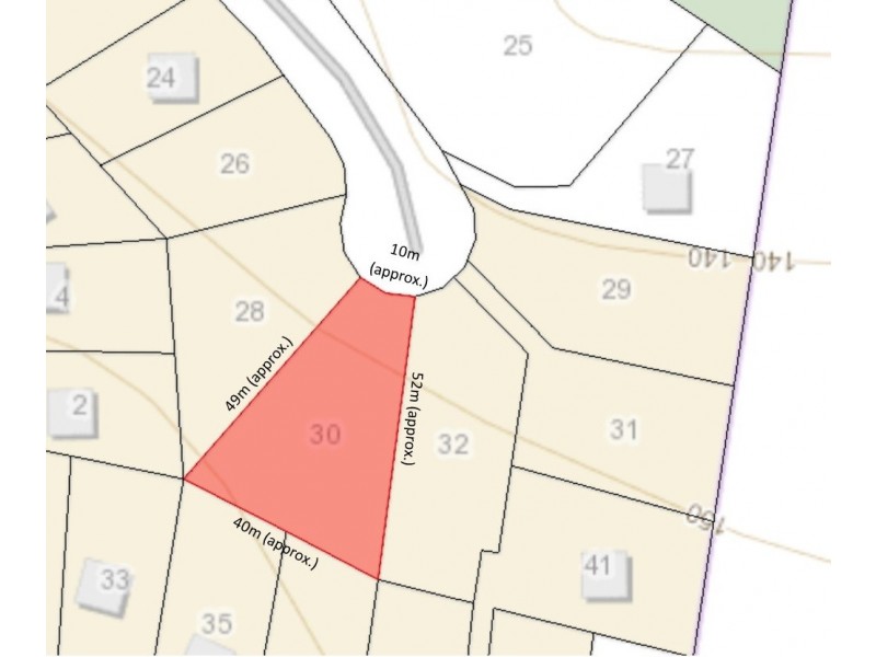 30 Dowling Drive, Romaine TAS 7320