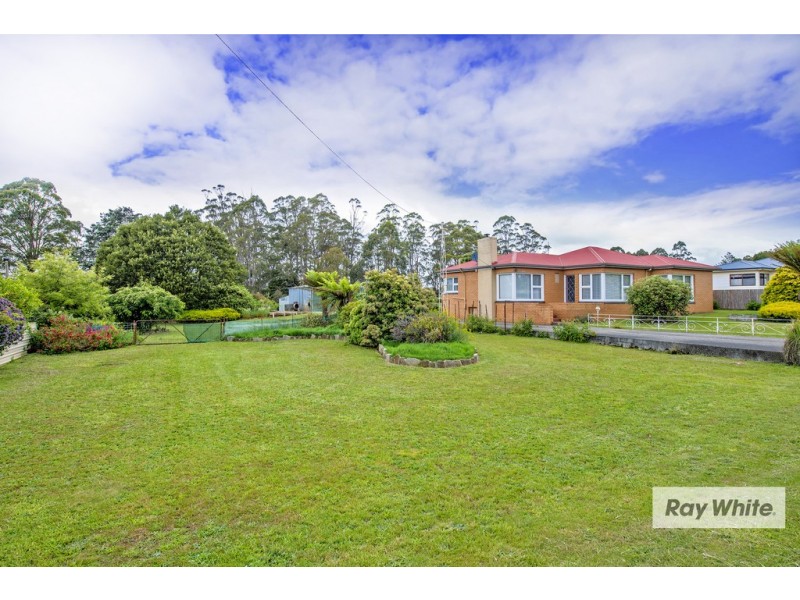 1033 Ridgley Highway, Ridgley TAS 7321