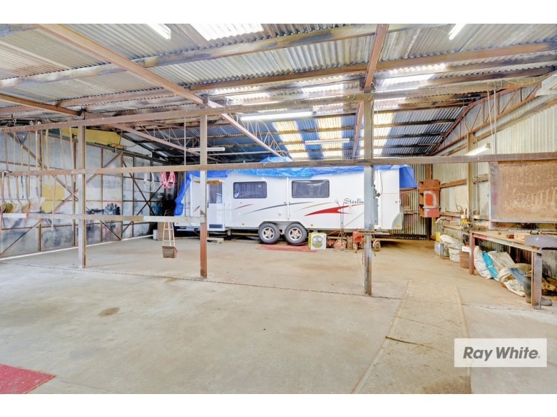 1033 Ridgley Highway, Ridgley TAS 7321