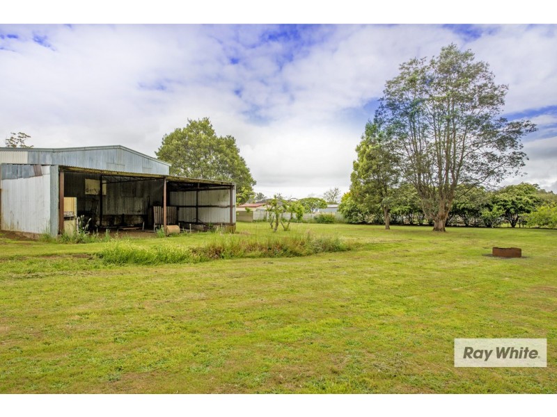 1033 Ridgley Highway, Ridgley TAS 7321