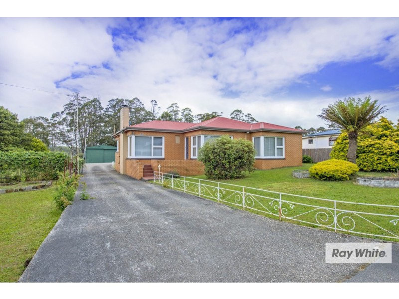 1033 Ridgley Highway, Ridgley TAS 7321