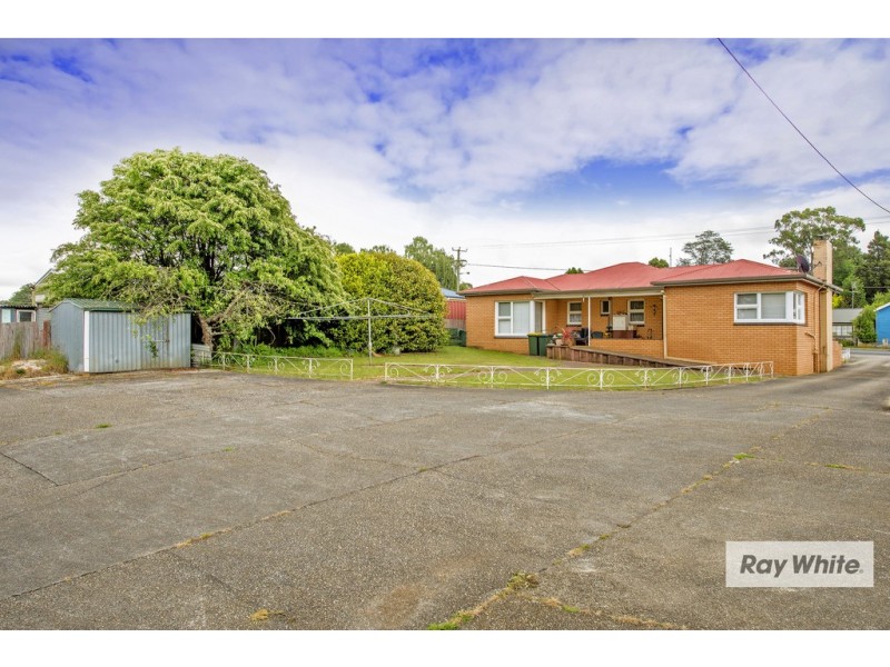 1033 Ridgley Highway, Ridgley TAS 7321