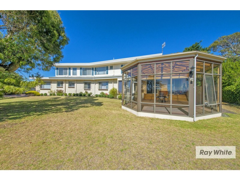 70 Old Bass Highway, Wynyard TAS 7325