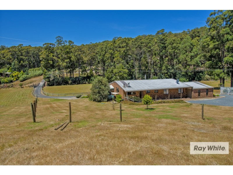 80 Bienefelts Road, Turners Beach TAS 7315
