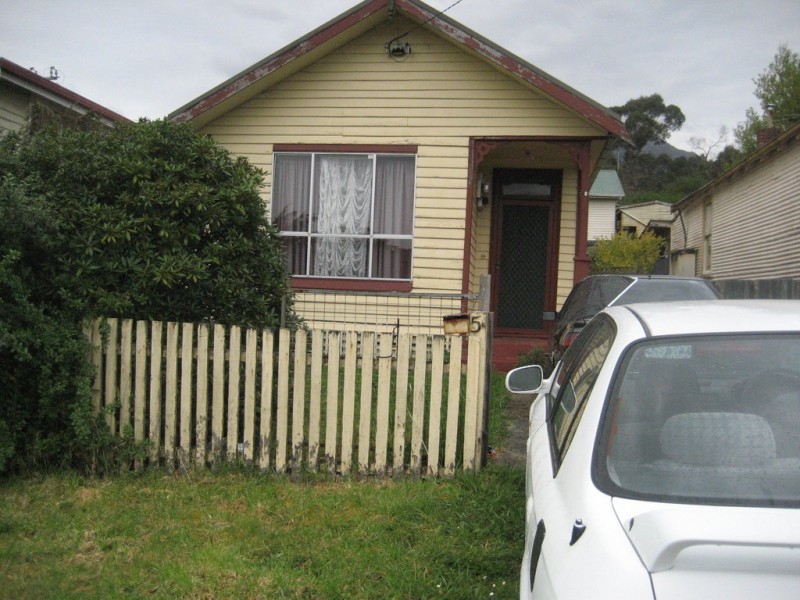 5 Dixon Street, Queenstown TAS 7467