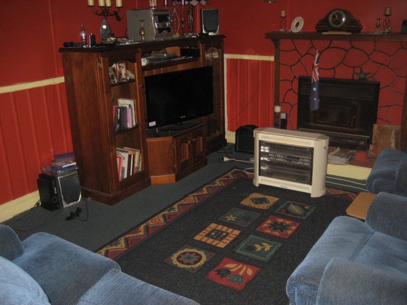 5 Dixon Street, Queenstown TAS 7467