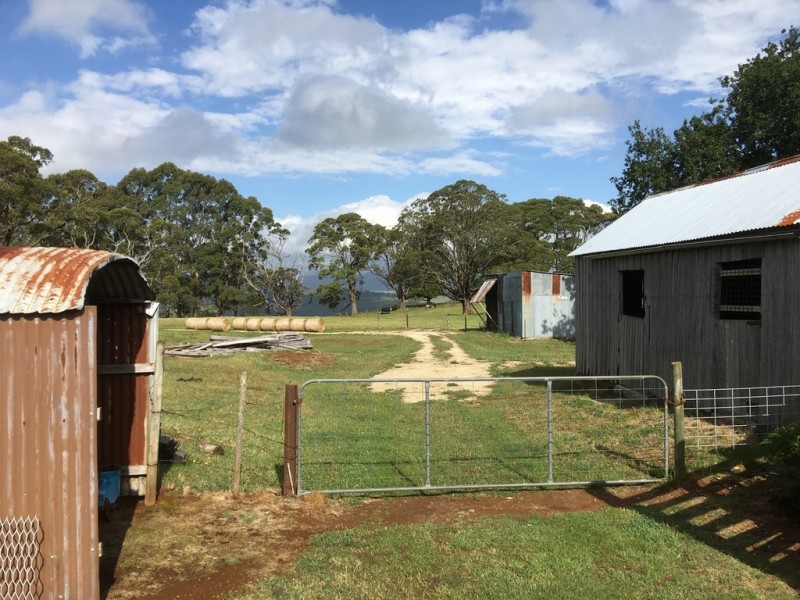 233 Upper Natone Road, Natone TAS 7321