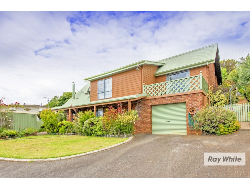 83 Grandview Avenue, Park Grove TAS 7320