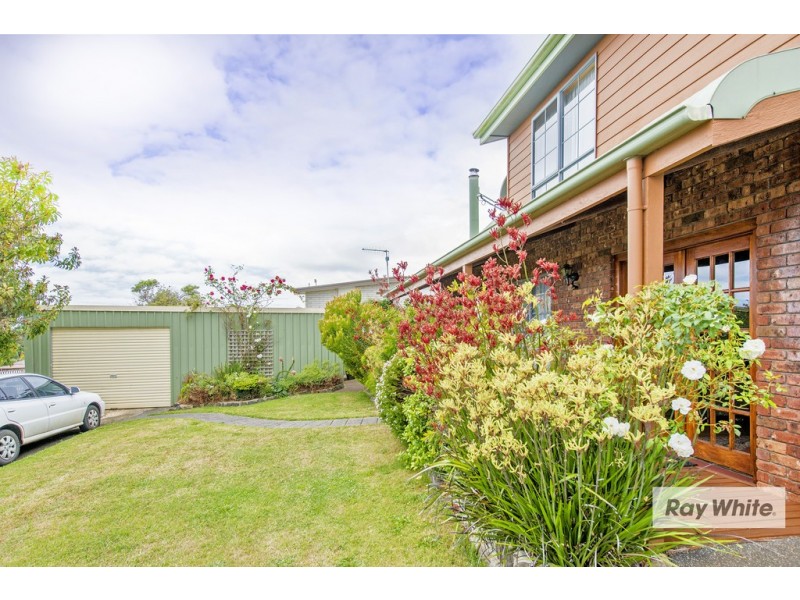 83 Grandview Avenue, Park Grove TAS 7320