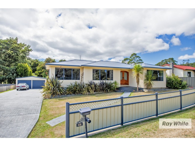45 Dial Road, Penguin TAS 7316