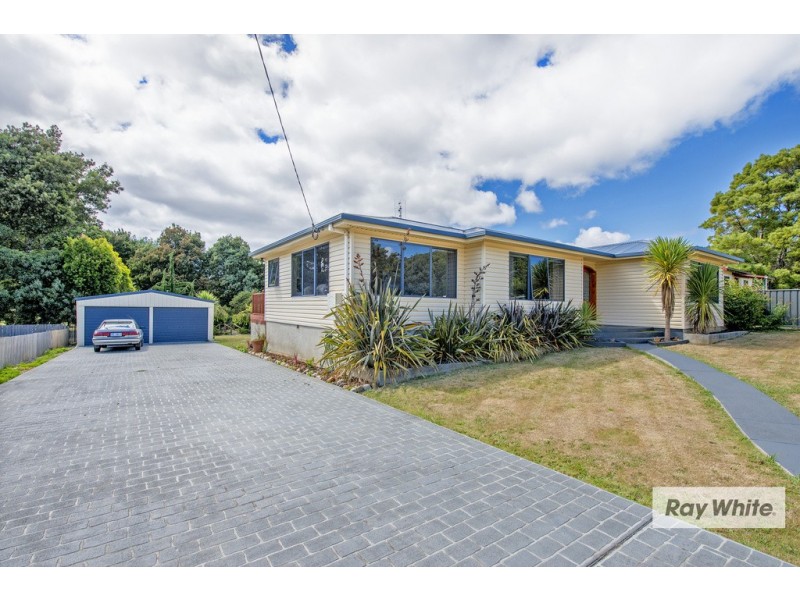 45 Dial Road, Penguin TAS 7316