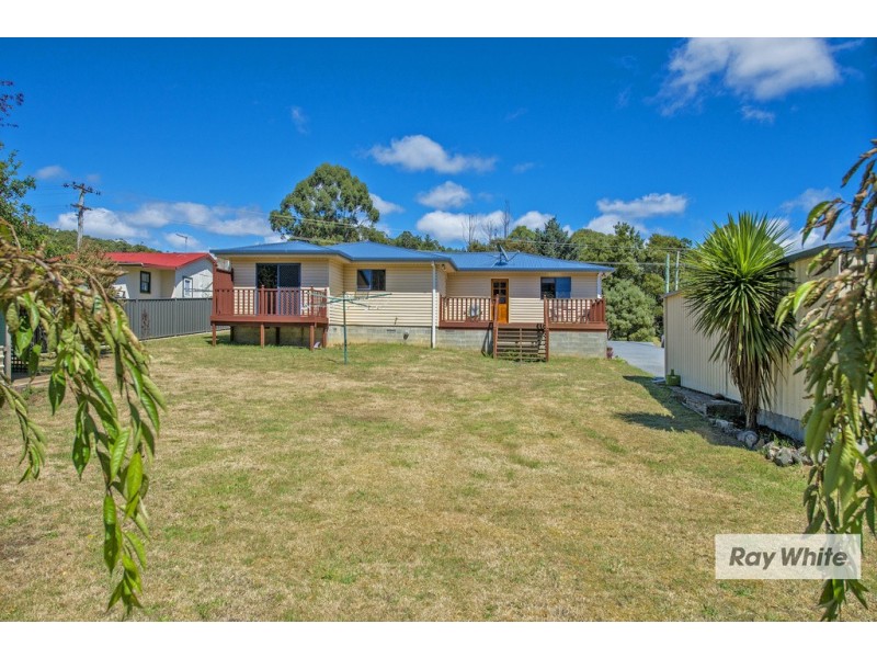 45 Dial Road, Penguin TAS 7316