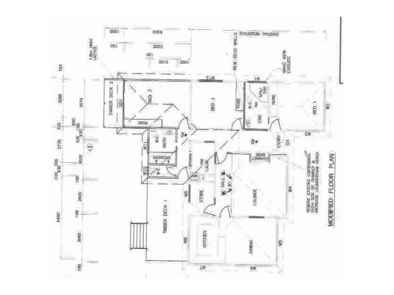 45 Dial Road, Penguin TAS 7316 Floorplan