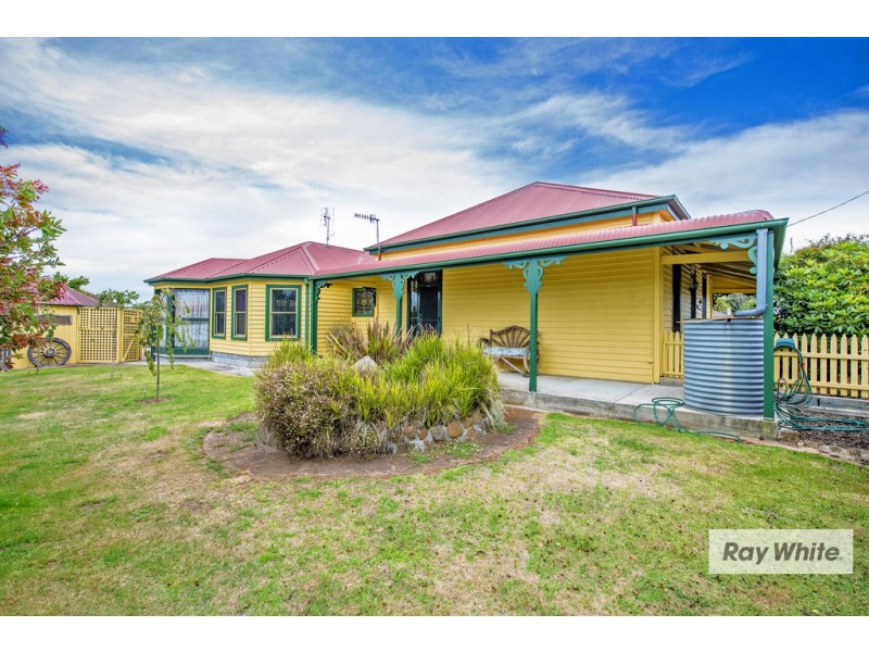 16 Bowick Street, Wynyard TAS 7325