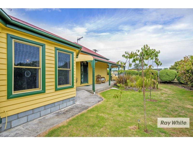 16 Bowick Street, Wynyard TAS 7325