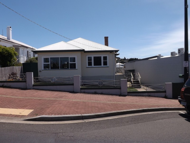 256 Mount Street, Burnie TAS 7320