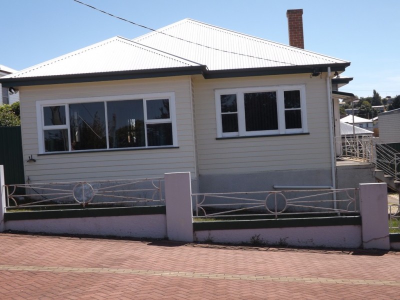 256 Mount Street, Burnie TAS 7320