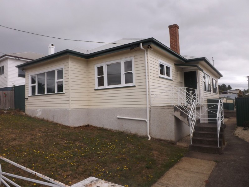 256 Mount Street, Burnie TAS 7320
