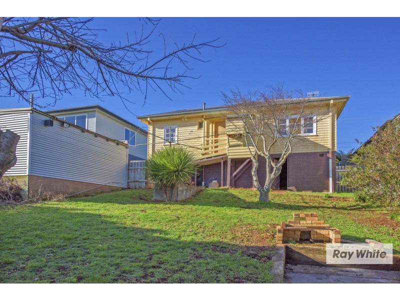 108 View Road, Montello TAS 7320