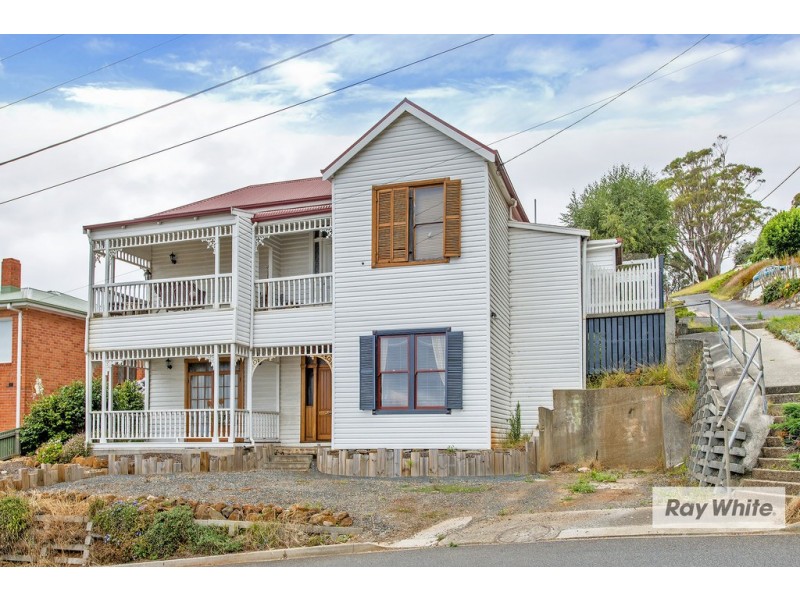 9 View Road, Montello TAS 7320