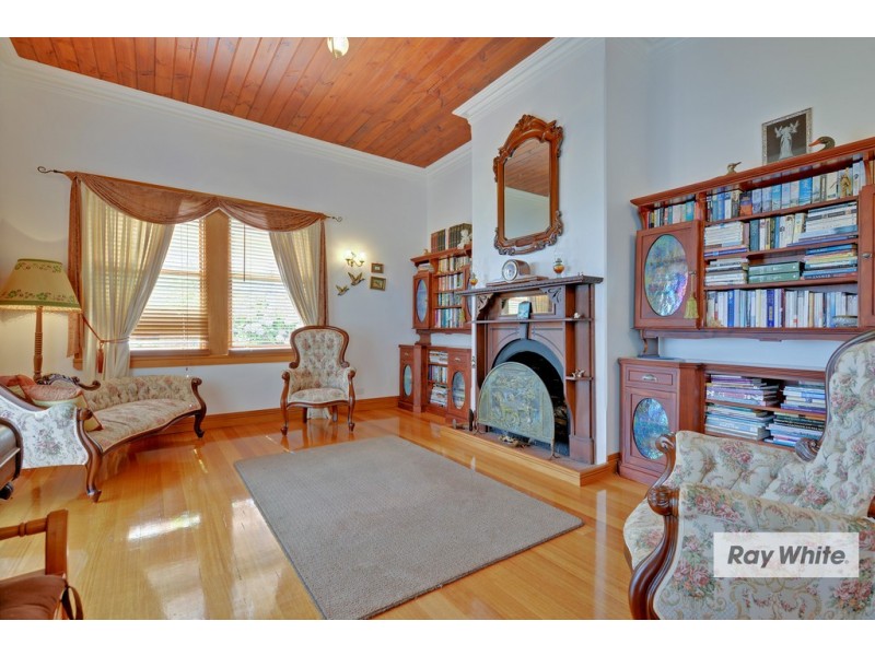 9 View Road, Montello TAS 7320