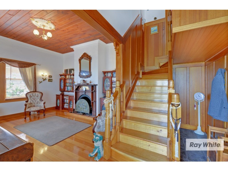 9 View Road, Montello TAS 7320