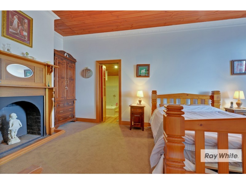 9 View Road, Montello TAS 7320