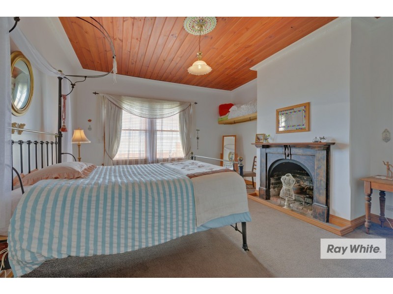 9 View Road, Montello TAS 7320