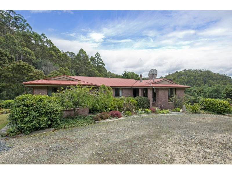 650 Upper Natone Road, Upper Natone TAS 7321