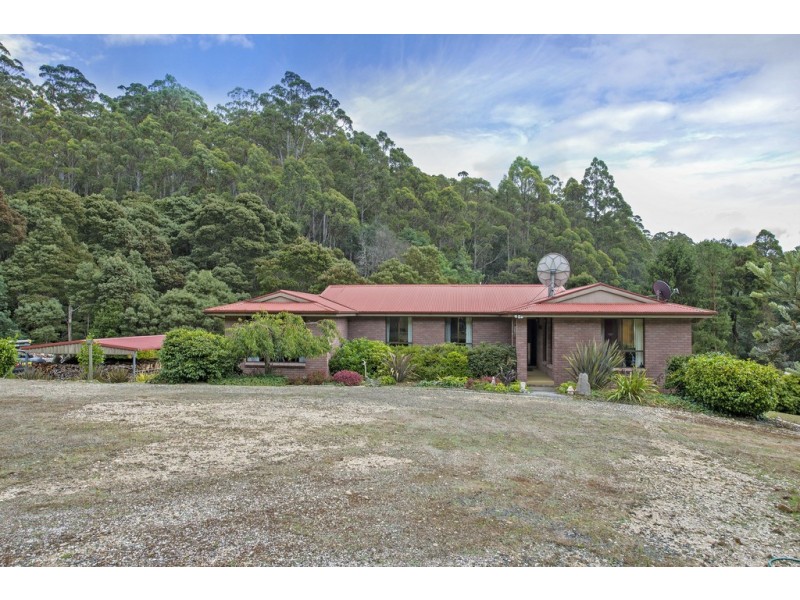 650 Upper Natone Road, Upper Natone TAS 7321