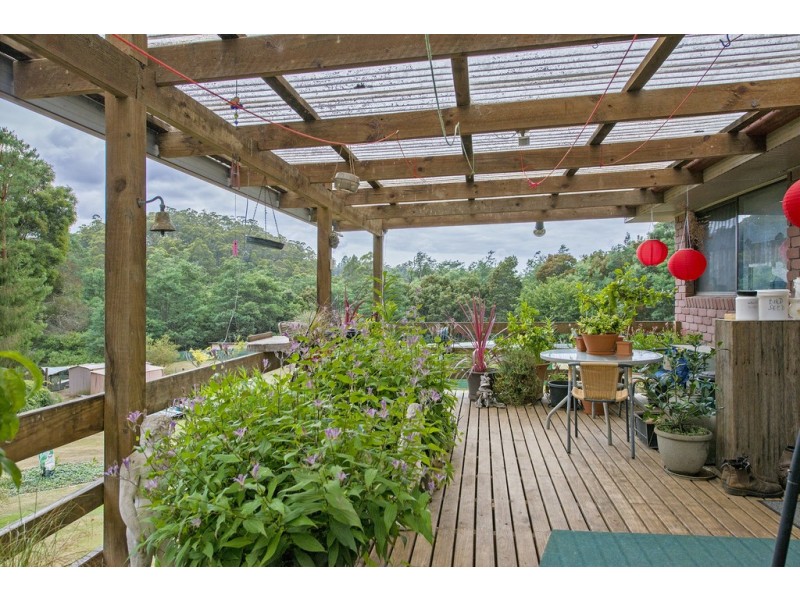 650 Upper Natone Road, Upper Natone TAS 7321