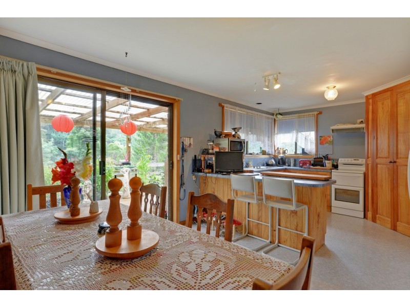 650 Upper Natone Road, Upper Natone TAS 7321