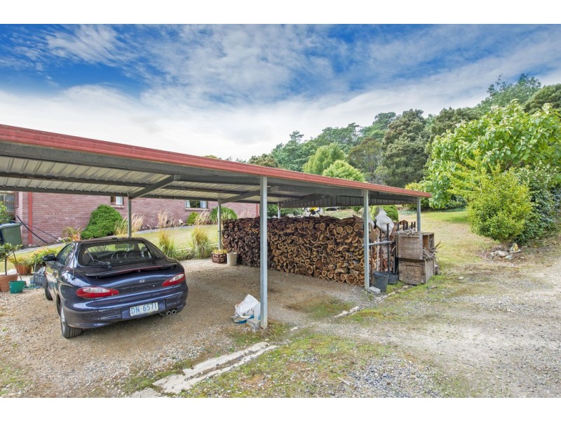 650 Upper Natone Road, Upper Natone TAS 7321