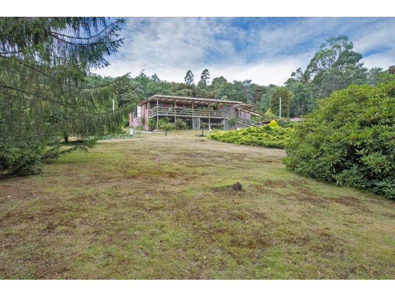 650 Upper Natone Road, Upper Natone TAS 7321