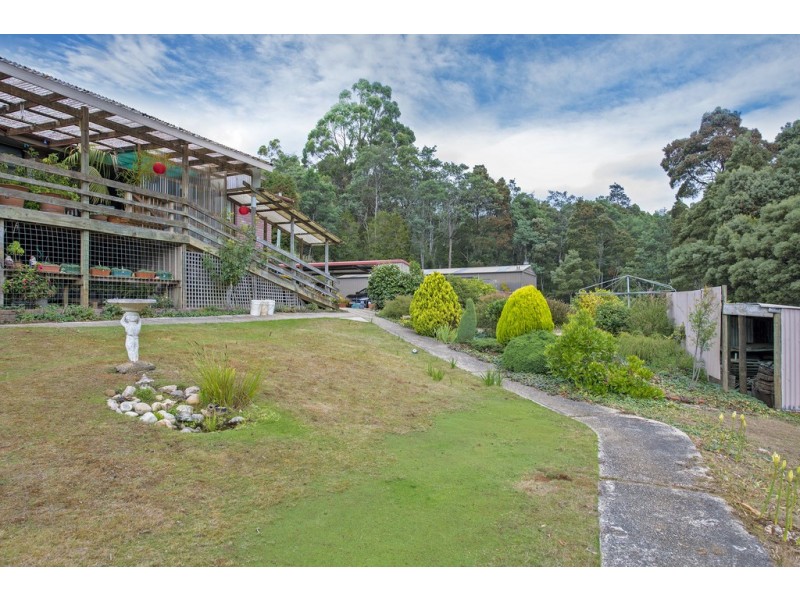 650 Upper Natone Road, Upper Natone TAS 7321