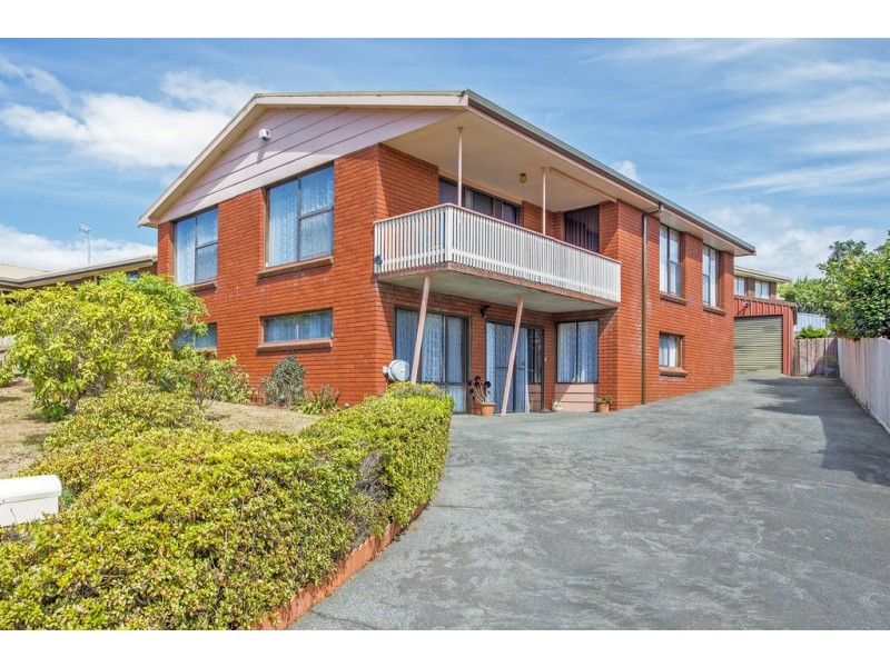 20 Atkins Drive, Romaine TAS 7320