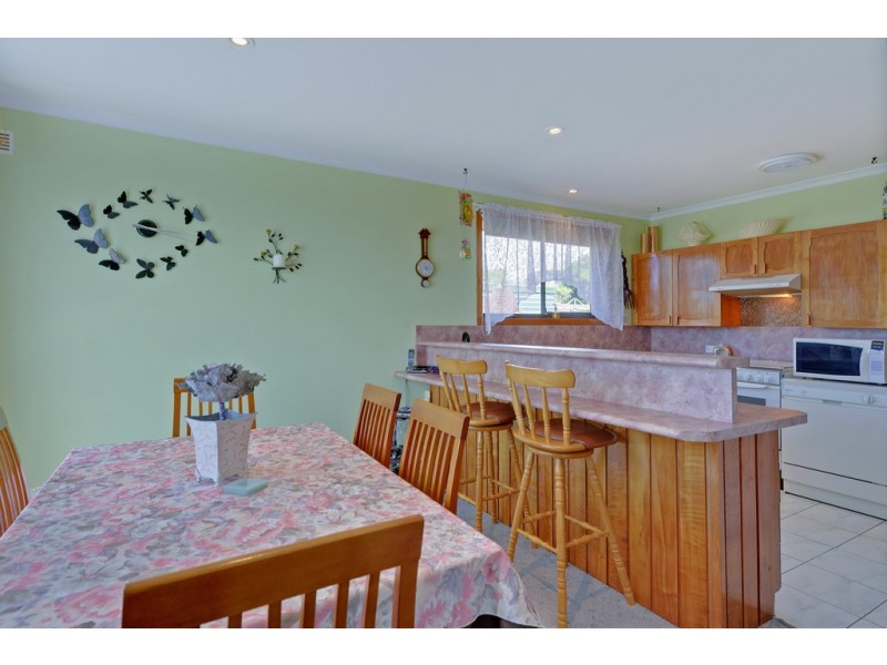 20 Atkins Drive, Romaine TAS 7320