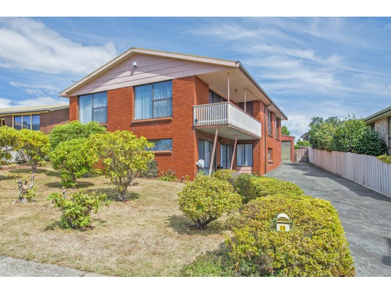 20 Atkins Drive, Romaine TAS 7320