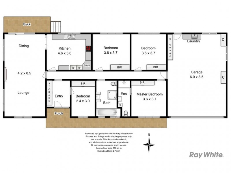 198 Mount Street, Upper Burnie TAS 7320