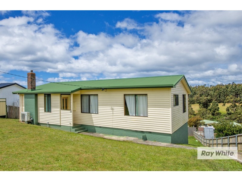 55 Spencer Street, Brooklyn TAS 7320