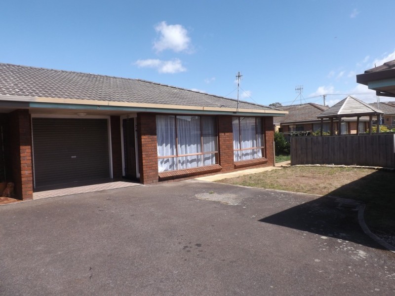 3/18 West Street, Upper Burnie TAS 7320