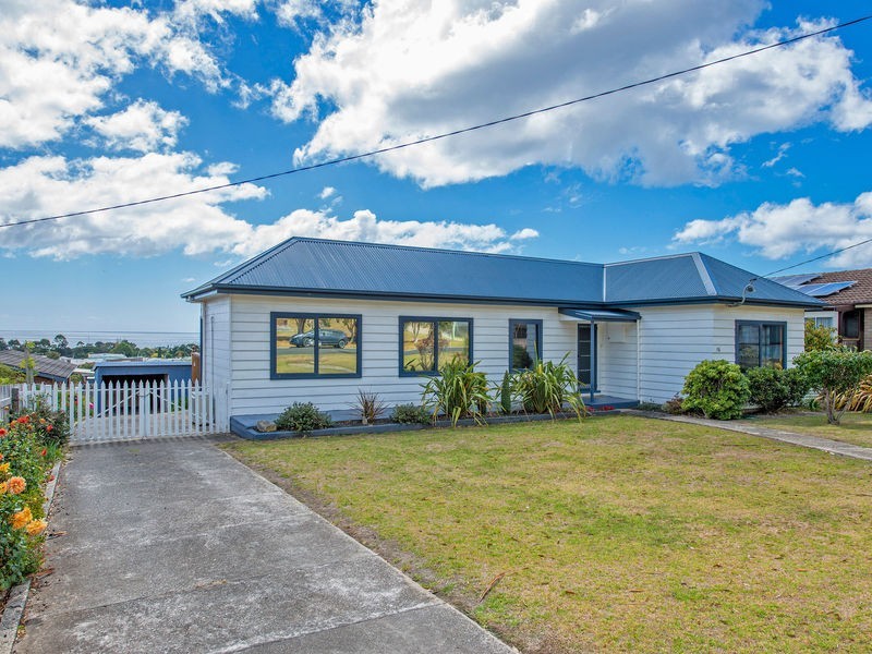 15 Pelissier Street, Somerset TAS 7322