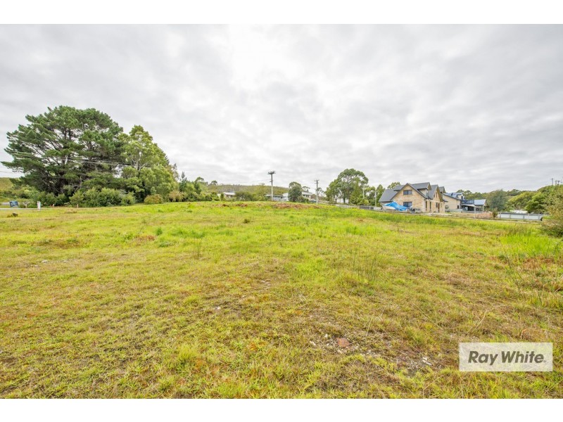 6 Charles Street, Strahan TAS 7468
