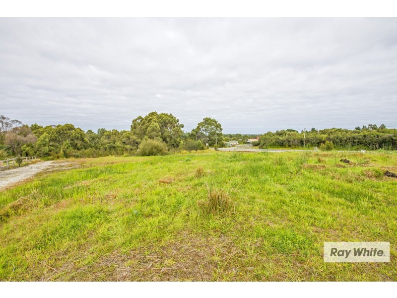 6 Charles Street, Strahan TAS 7468